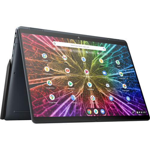 Portátil HP Elite DragonFly Chromebook 2 en 1 multitáctil de 13,5&quot;