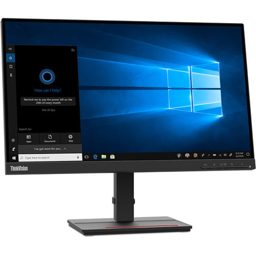 Monitor Lenovo ThinkVision de 21,5&quot;