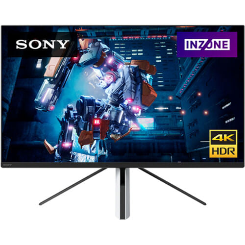 Monitor para juegos Sony InZone M9 de 27&quot; 4K HDR 144 Hz