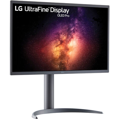 Monitor LG UltraFine 27EP950-B 26.9&quot; 16:9 4K HDR OLED
