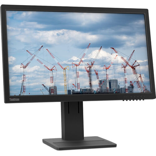 Monitor Lenovo ThinkVision de 21,5&quot;