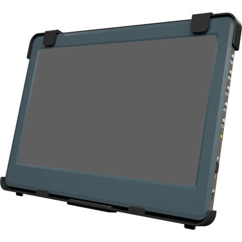 Monitor LCD portátil con pantalla táctil GeChic 1102I de 11,6&quot; y 16:9