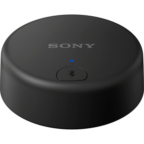 Sony WLA-NS7 TV Transmisor de audio Bluetooth
