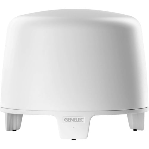 Genelec F Two 8 1/16&quot; 150W Subwoofer (Blanco)