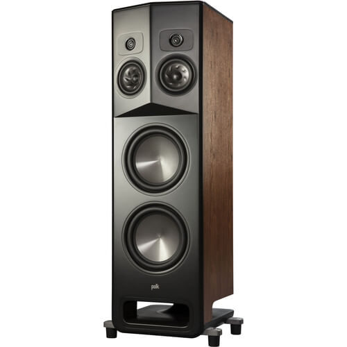 Polk Audio Legend Series Premium Floorver Tower Speaker - AM8980 (izquierda)