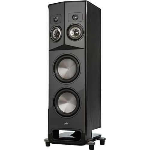 Polk Audio Legend Series Premium Floorver Tower Speaker - AM8680 (izquierda)