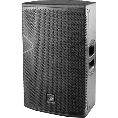 D.A.S Audio Vantec 15A-Altavoz de 2 vías de rango completo de 15 "con Bluetooth (single)