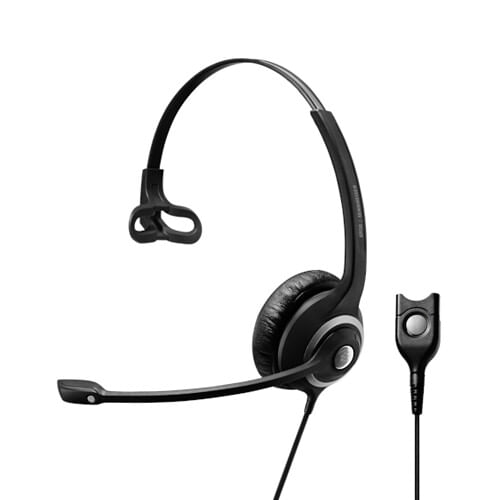EPOS/Sennheiser Impact SC 230 Auriculares Mono Wired In-Ear