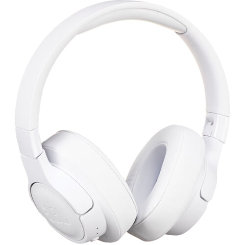 JBL Tune 710BT Auriculares inalámbricos sobre la oreja (Blanco)