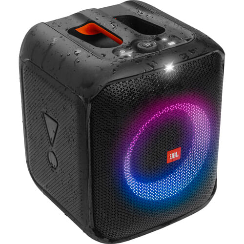 Altavoz inalámbrico JBL PartyBox Encore Essential