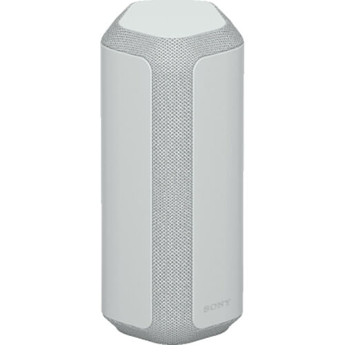 Altavoz Bluetooth portátil Sony SRS-XE300 (gris claro)