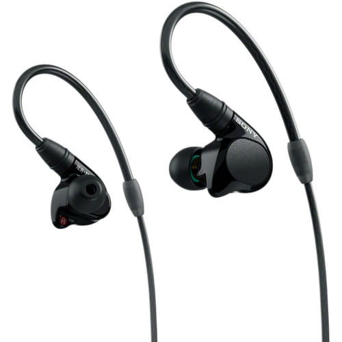 Auriculares Sony IER-M7 In-Ear Monitor