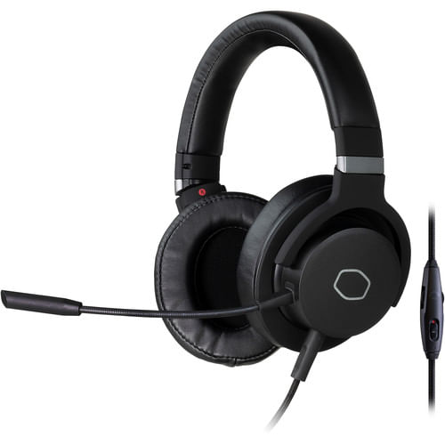 Cooler Master MH751 Auriculares de juegos con cable