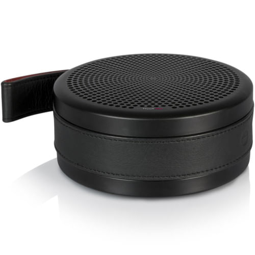 Altavoz Bluetooth Portable Tivoli Andiamo (negro)