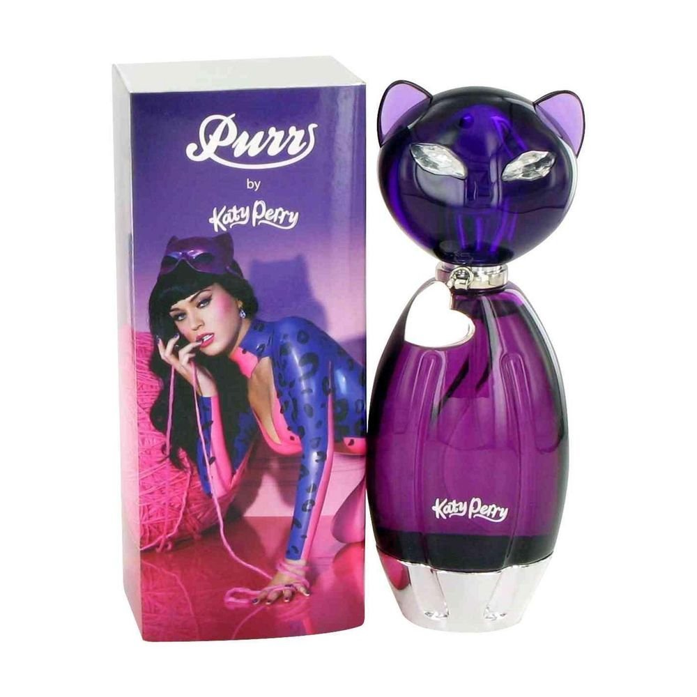 Katy Perry Purr Perfume Mujer Edp 100 Ml