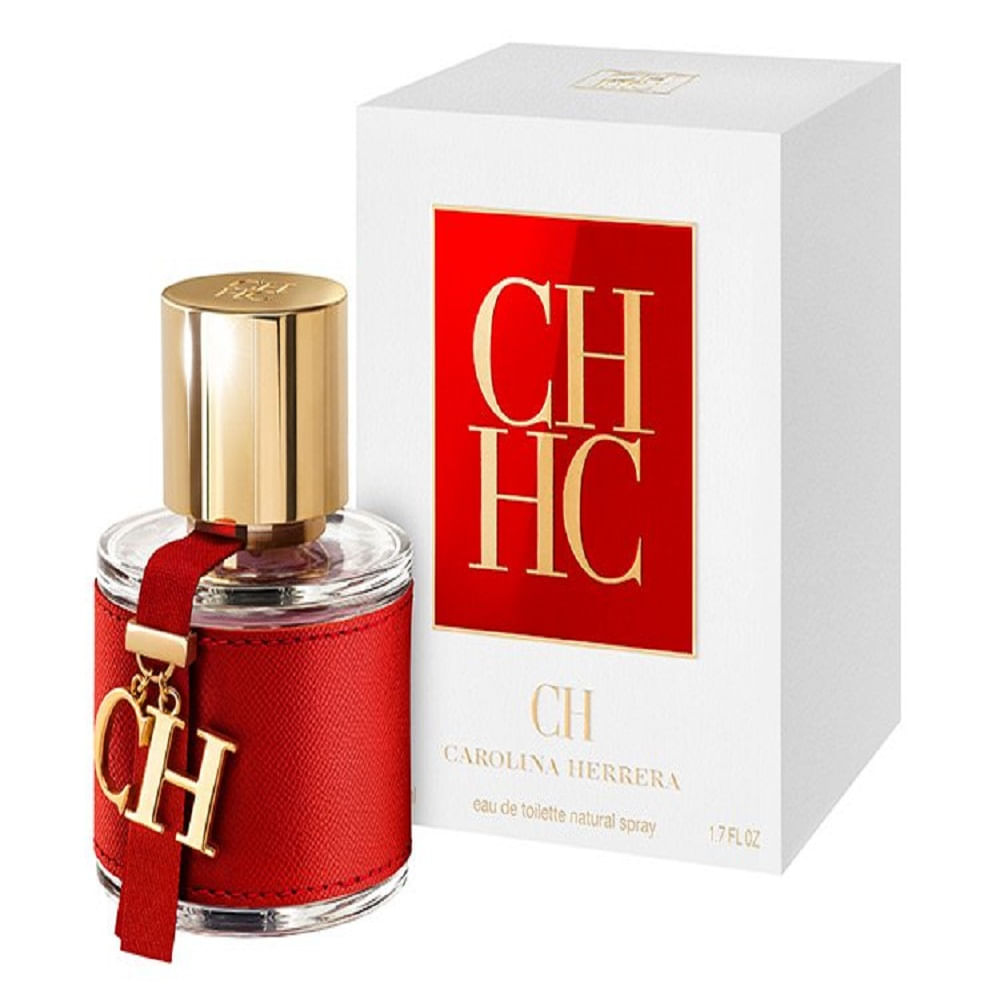CH de Carolina Herrera Perfume para Mujer  30 ml