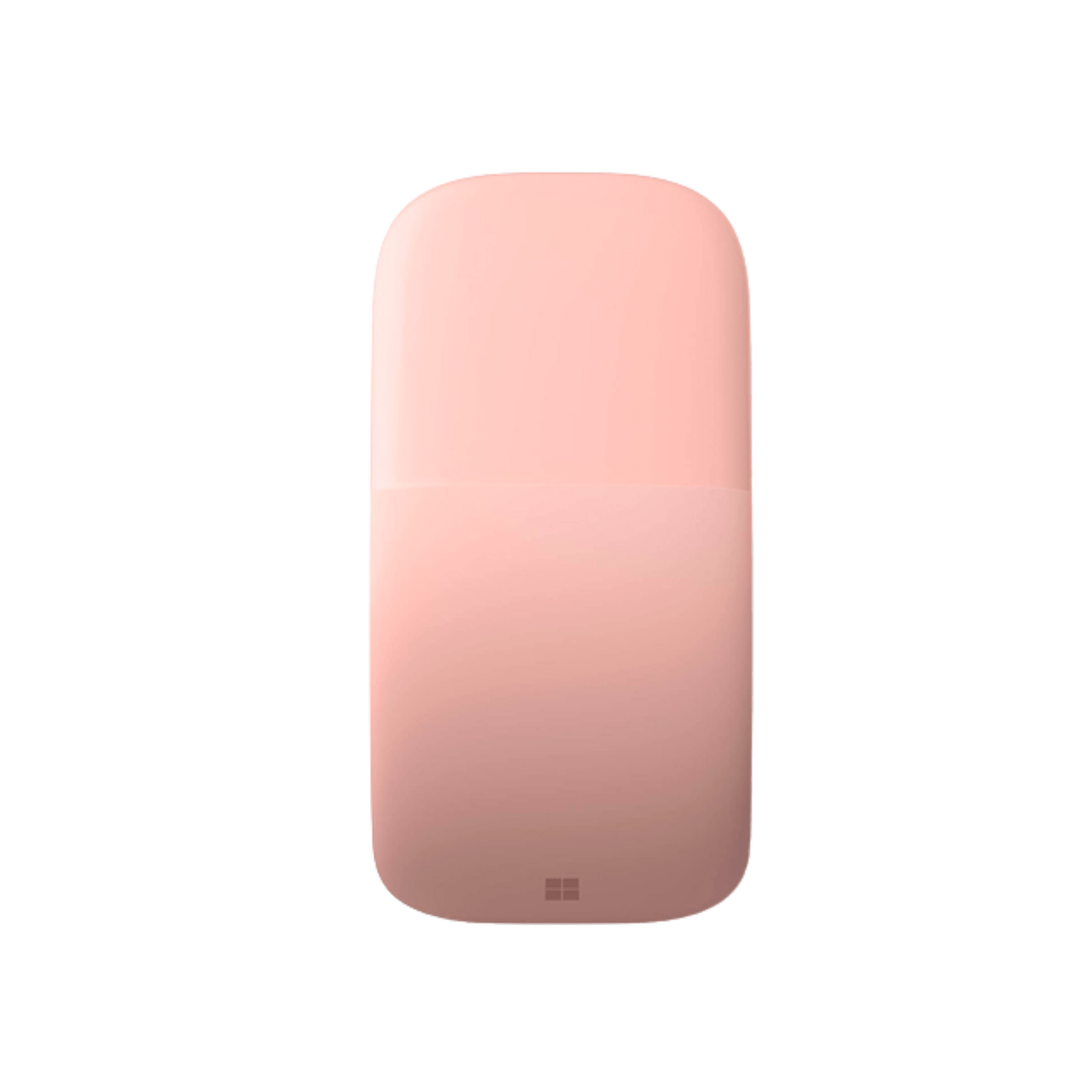 Mouse Microsoft Bluetooth Arc Touch Pink