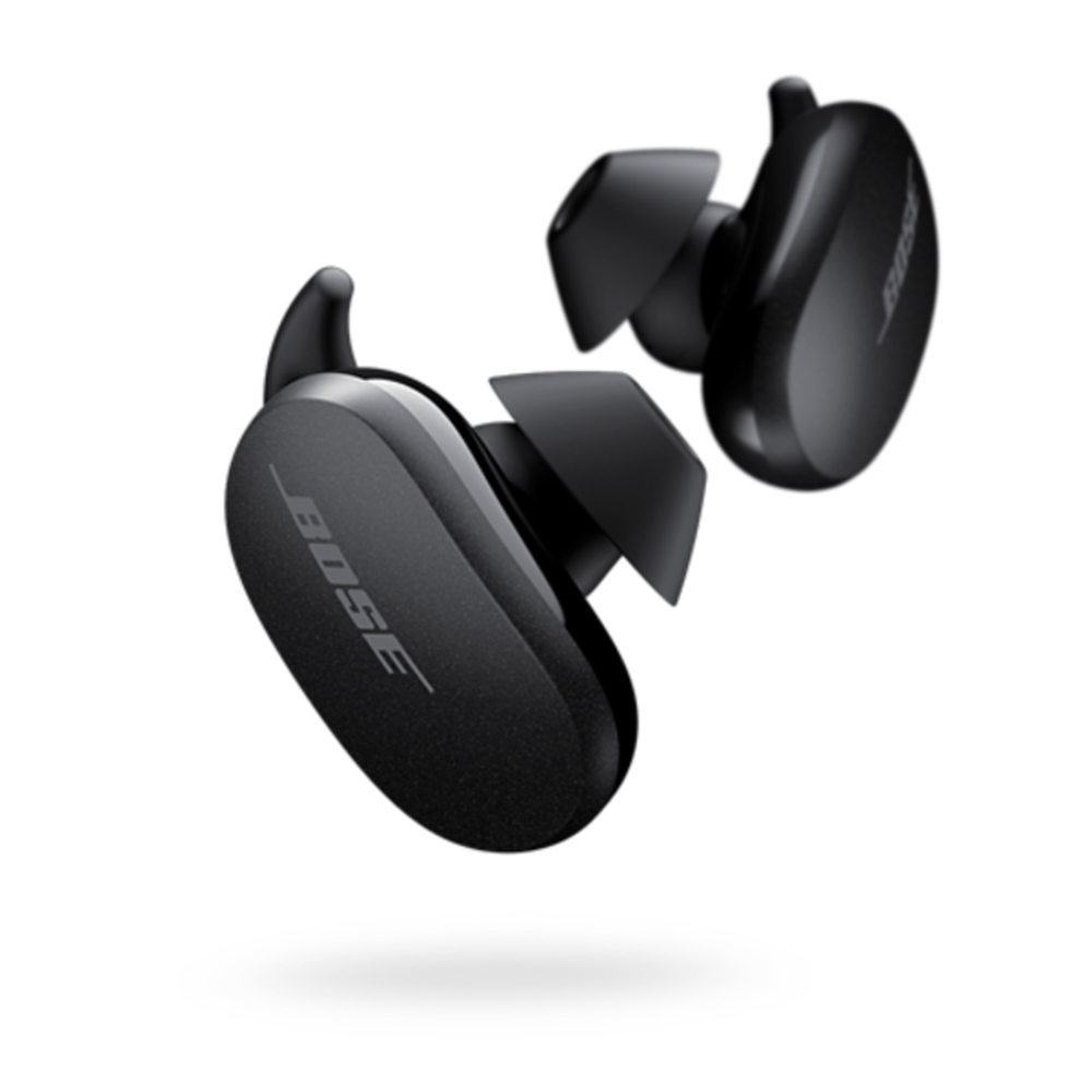 Audífonos Bose Sport Earbuds Black