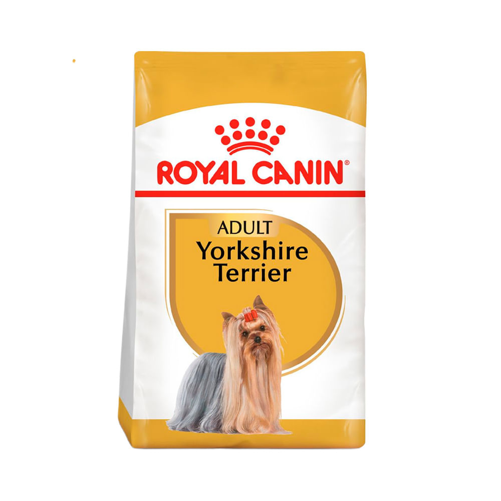 Comida De Perro Royal Canin Bhn Yorkshire Adulto X 7.5 Kg