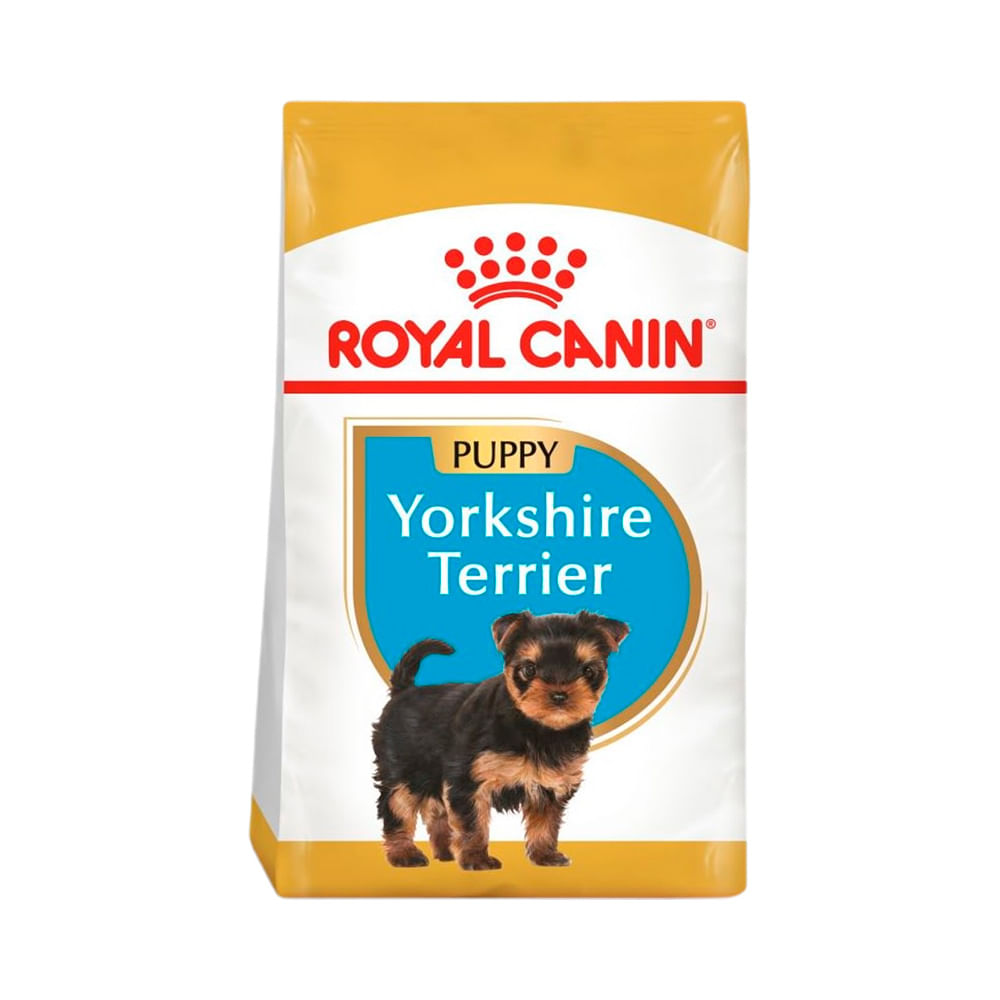 Comida De Perro Royal Canin Bhn Yorkshire Cachorro X  1.5 Kg