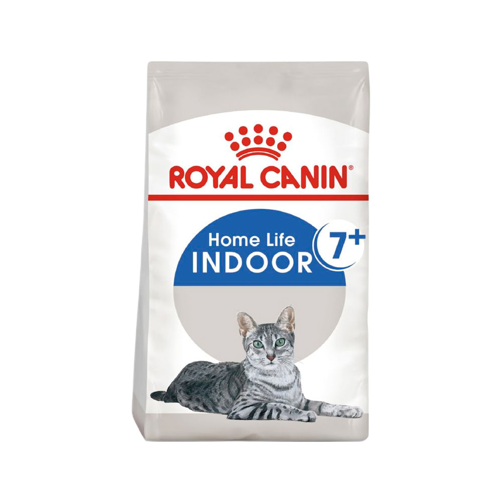 Comida De Gato Royal Canin Fhn Indoor27 X 10 Kg