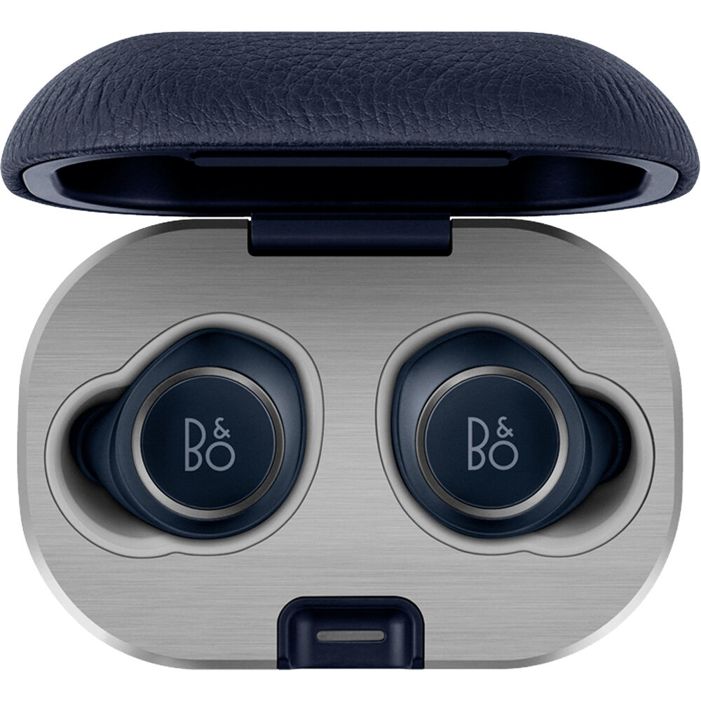 Bang &amp; Olufsen Beoplay E8 2.0 Audífonos internos inalámbricos verdaderos (Azul índigo)