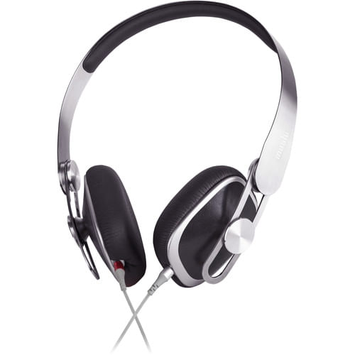 Moshi Avanti C USB Type-C en los auriculares en la oreja (Onyx Black)