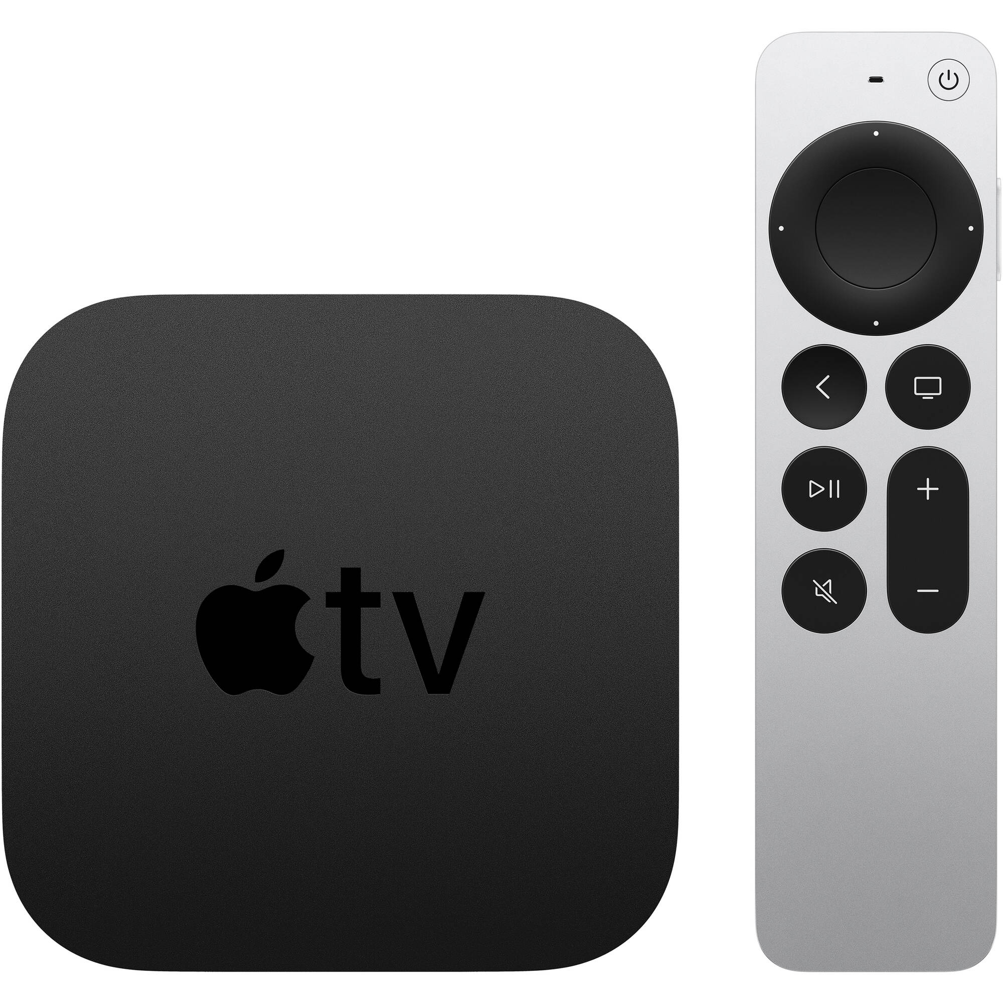 Apple TV 4K (32 GB, 2021)