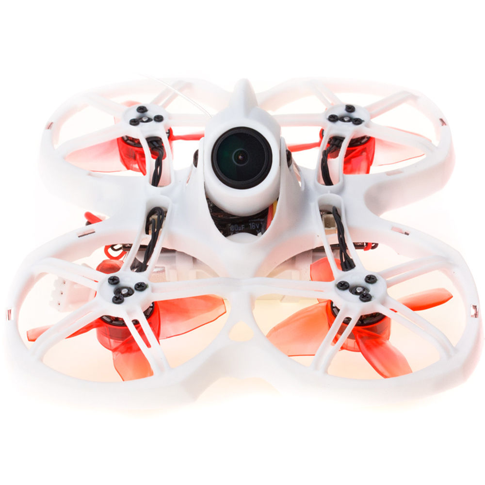 Dron de carreras con visión en primera persona para interiores EMAX Tinyhawk II (BNF)