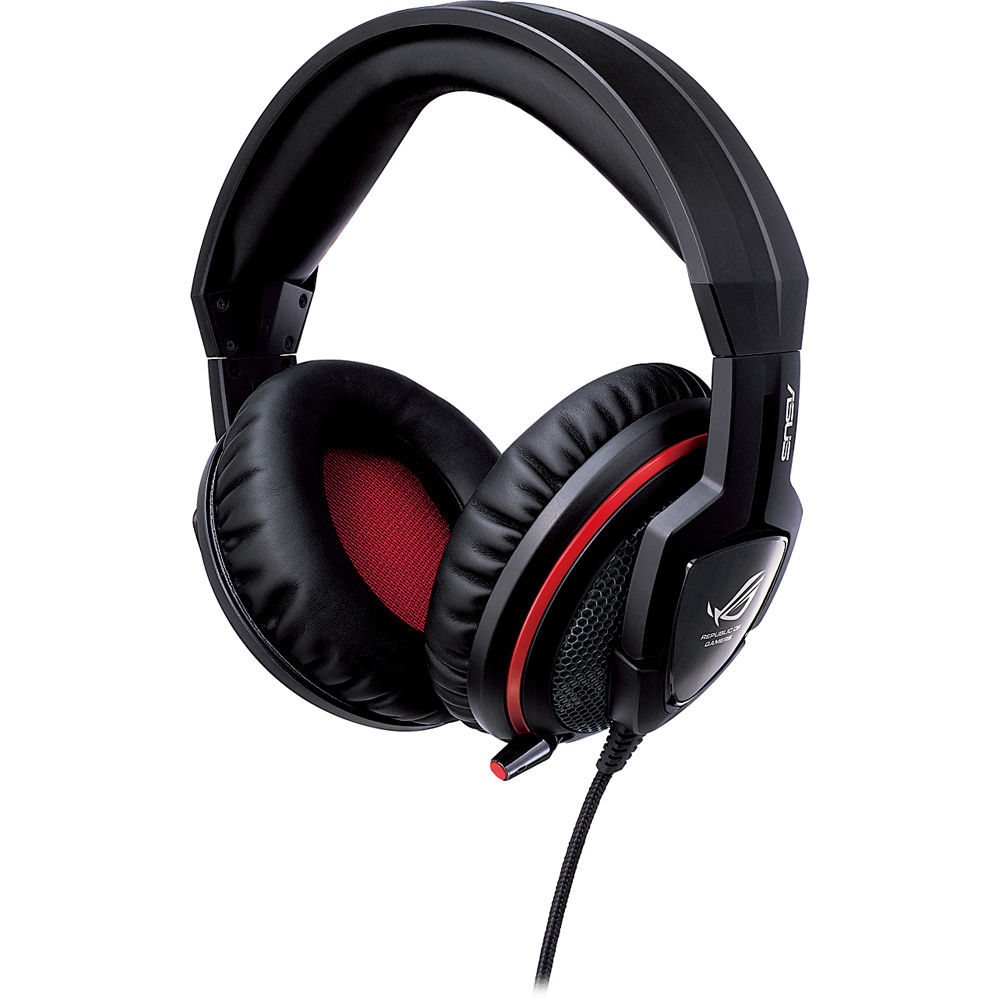 Auriculares ASUS Republic of Gamers Orion