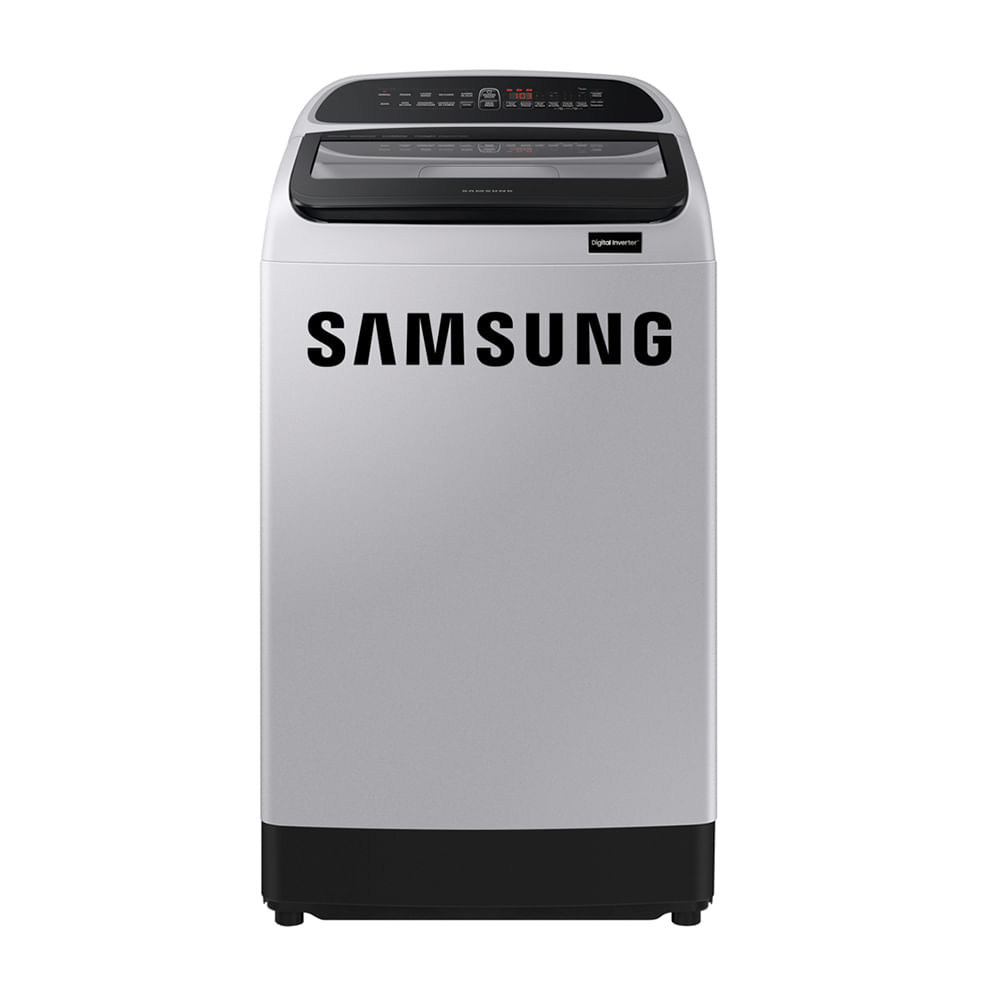 Lavadora Samsung WA19T6260BY/PE 19kg