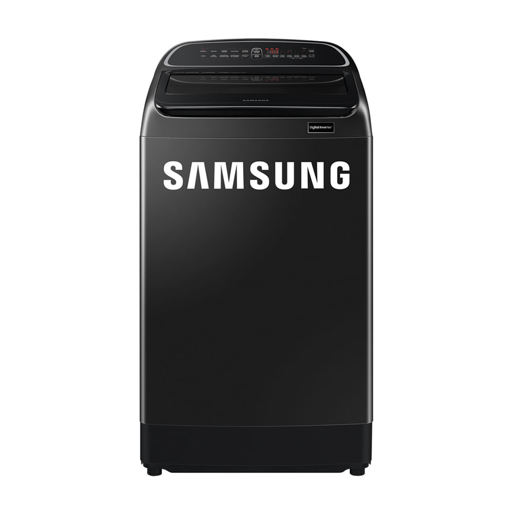Lavadora Samsung WA19T6260BV/PE 19kg