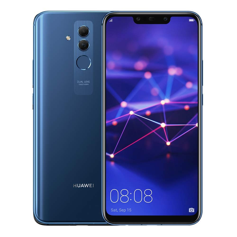 Huawei Mate 20 Lite 64GB 4GB Azul