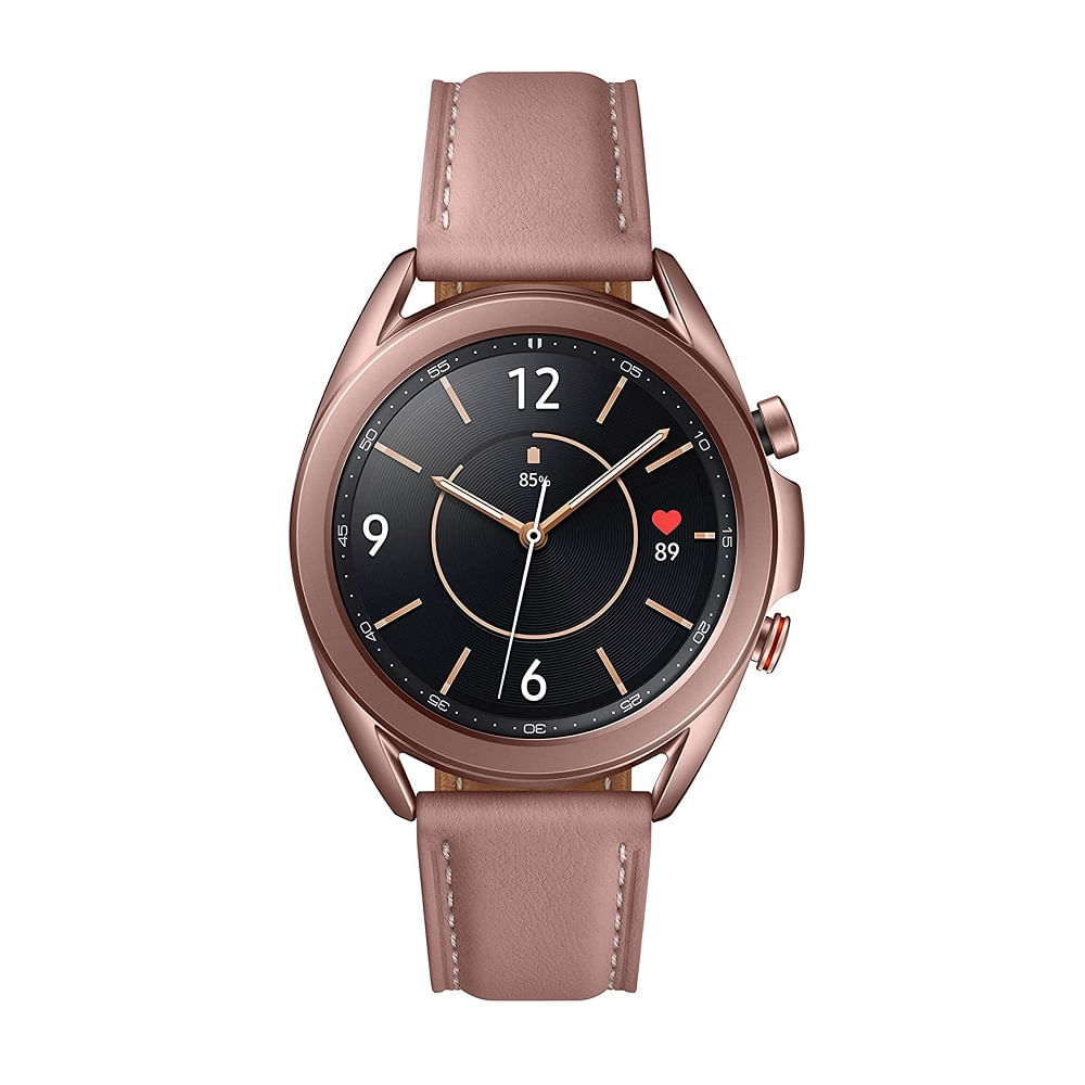 REACONDICIONADO Smartwatch Samsung Galaxy Watch 3 SM-R850U
