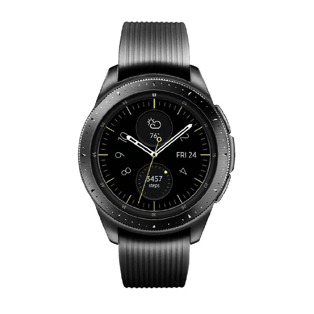 REACONDICIONADO Smartwatch Samsung Galaxy Watch SM-R815 8GB