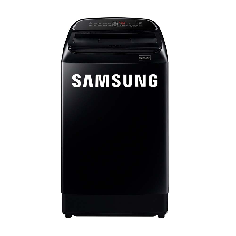 Lavadora Samsung WA15T5260BV Eco Inverter 15kg