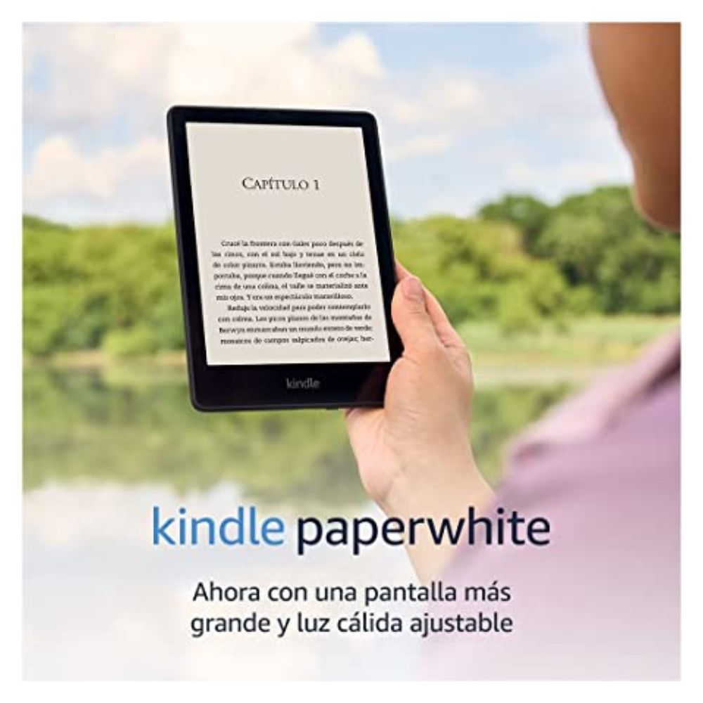 Amazon Kindle Paperwhite Kids 6.8" 11va generación 8 GB