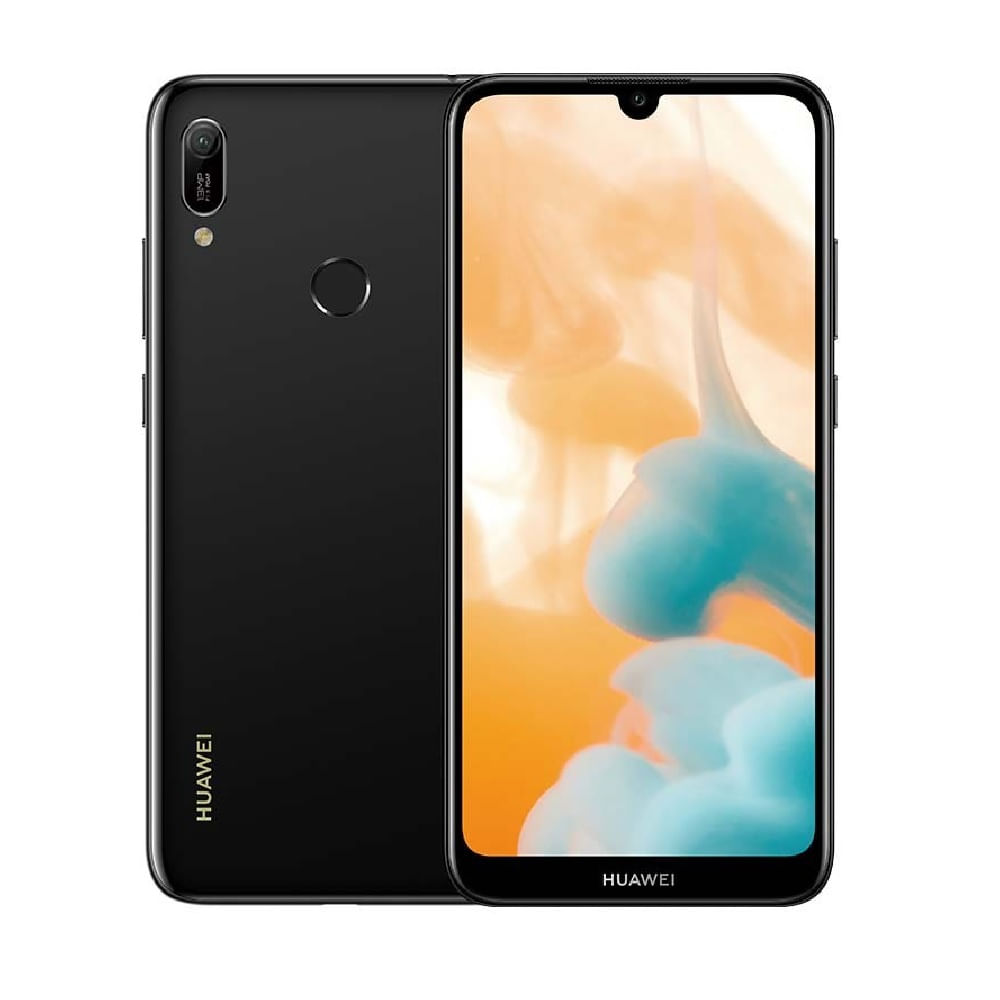 Huawei Y6 2019 32GB 2GB Negro