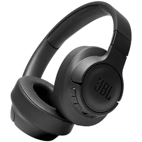 JBL Tune 710BT auriculares inalámbricos inalámbricos (negro)