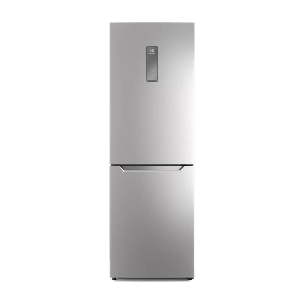 Refrigeradora No Frost Bottom Freezer 317L Electrolux ERQR32E2HUS