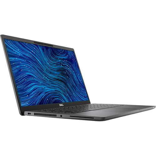 Dell 14" Latitud 7420 Laptop (fibra de carbono)