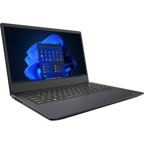 Dynabook 14 Satellite Pro C40-J14250 Laptop Graphite Black