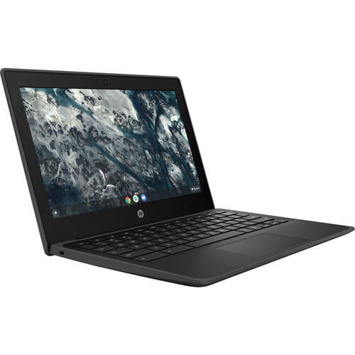 HP 11.6" 32 GB Multi-touch Chromebook 11MK G9 Edición Educativa
