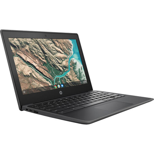 HP 11.6" 32GB Chromebook 11 G8 Education Edition