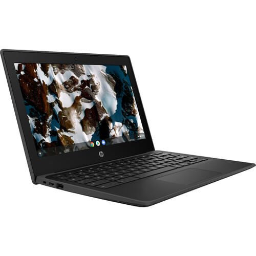 HP 11.6" 32GB Chromebook 11 G9 EE Laptop Multitáctil