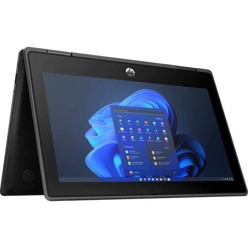 HP 11.6" Pro X360 Fortis 11 G9 Multi-touch 2-in-1 Laptop solo Wi-Fi Edición Educativa