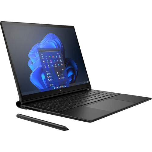 HP 13.5" Dragonfly Folio G3 Touchscreen Laptop i5-1245U 16GB 256GB SSD Windows 11 Pro
