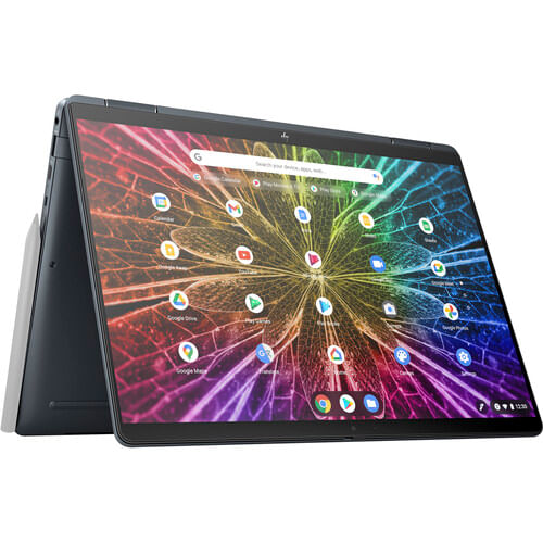 HP 13.5" Laptop 2-in-1 de la Trombooke de Elite Dragonfly Enterprise Enterprise