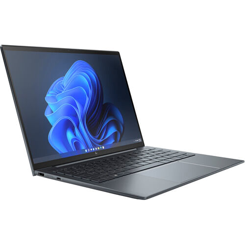 HP 13.5" Laptop Multi-touch de Elite Dragonfly G3 solo Wi-Fi HP Pro Wolf Security Licenition de 1 Año