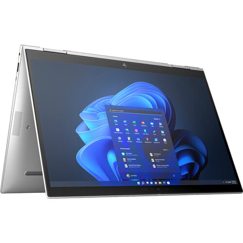 HP 14" EliteBook X360 1040 G9 2-in-1 Laptop